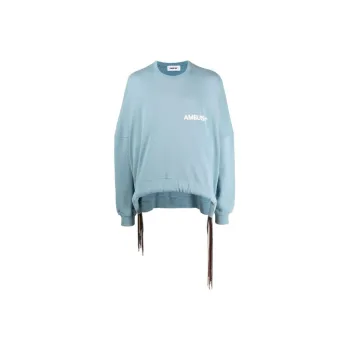 AMBUSH Multicord Crewneck Sweatshirt