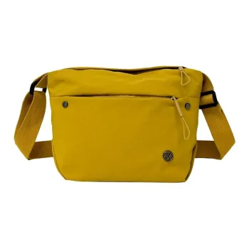 Deli Bear Nylon Crossbody Bag Women's Multicolor