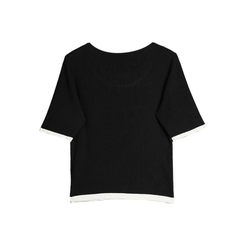 ELLE Sweaters Women's-8