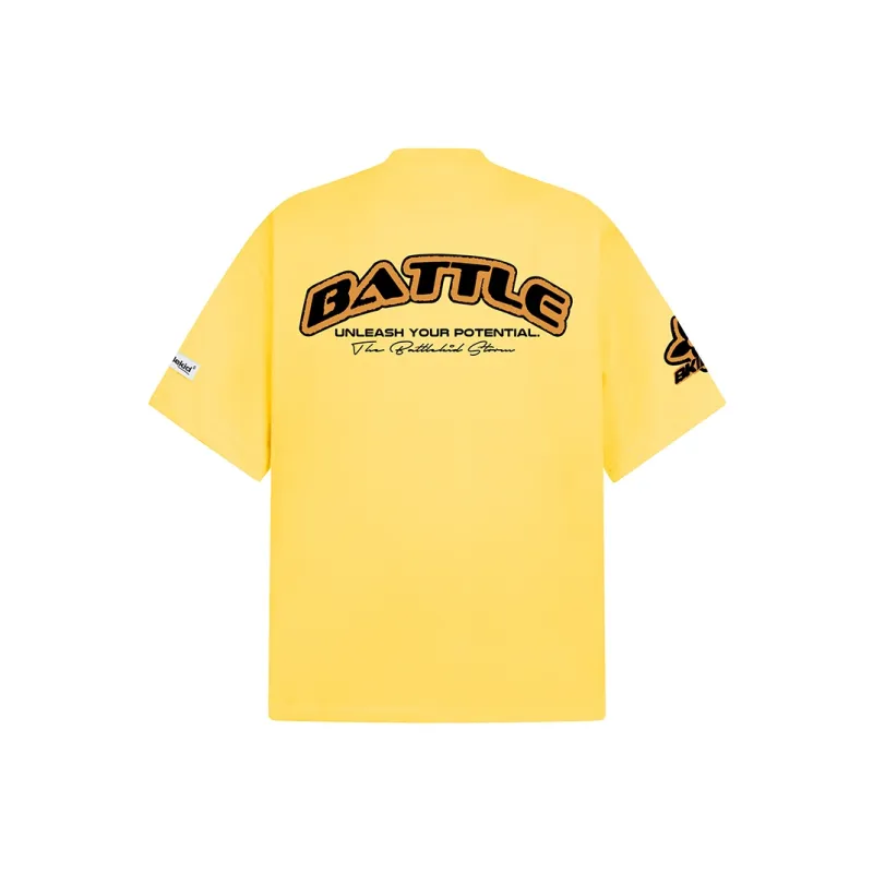 BABUGGE T Shirts Unisex-3