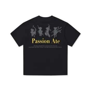 COLDSTONE T Shirts Unisex