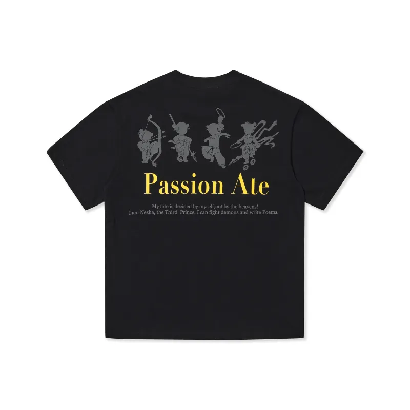 COLDSTONE T Shirts Unisex-0