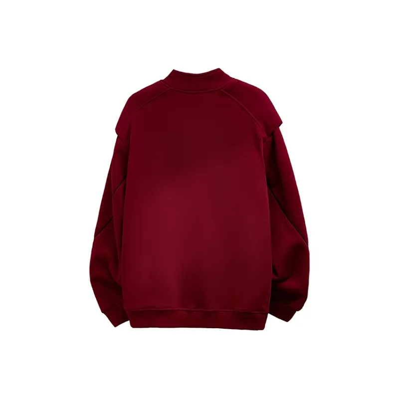 Fakeyoung Sweatshirts Unisex-6