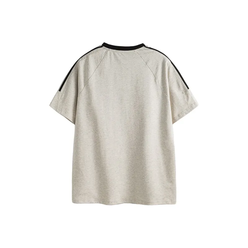 PAINT STAIN T-Shirts Unisex-8