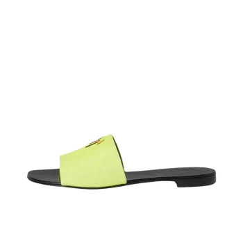 Giuseppe Zanotti Shirley Slides Women's