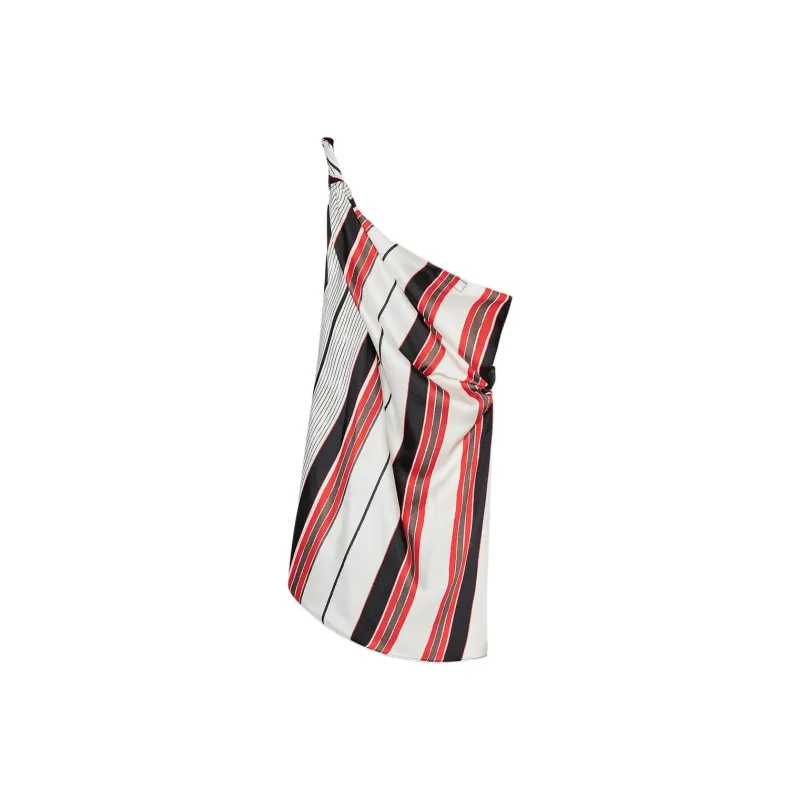 ZARA ZW Series Tank Top Women's Multicolor-1