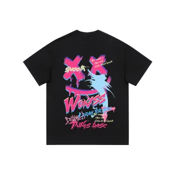 WOKXSS T Shirts Unisex