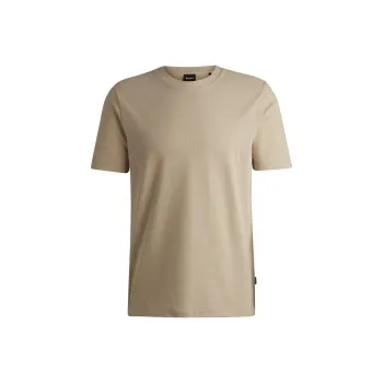 HUGO BOSS Crew Neck T-shirt