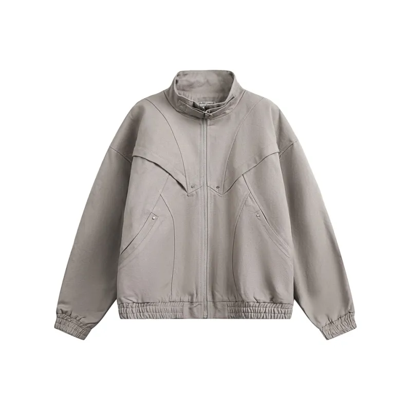 DBD WH Jackets Unisex-0