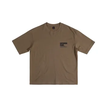 FLOAT T Shirts Unisex