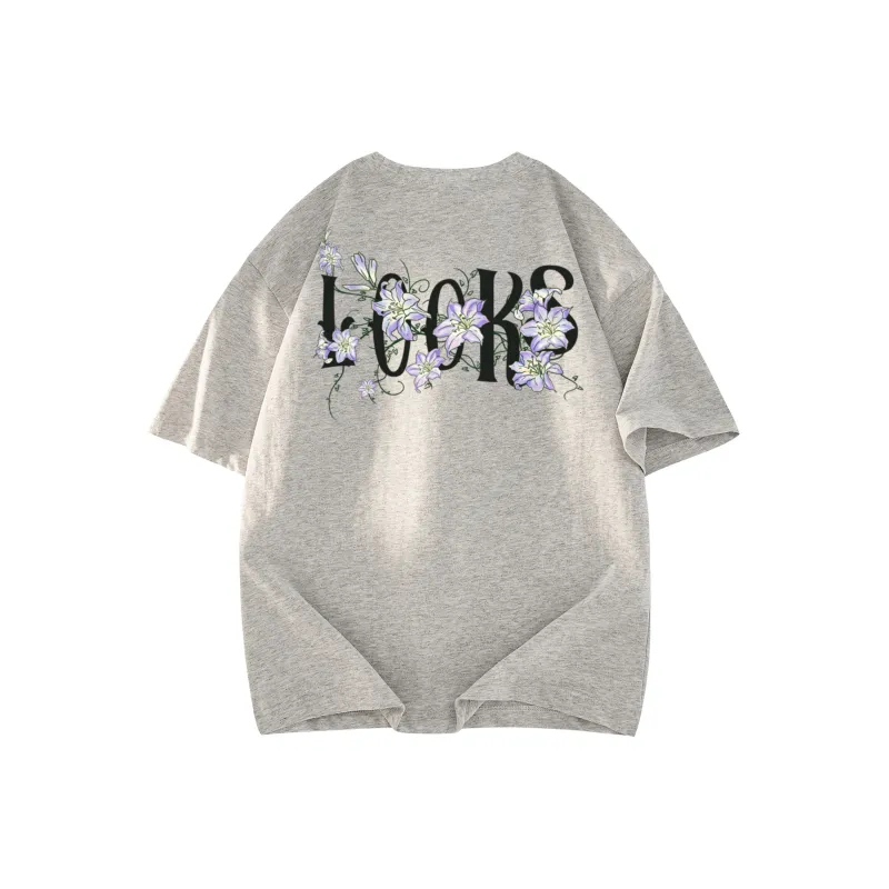 FONDLOOK T Shirts Unisex-12