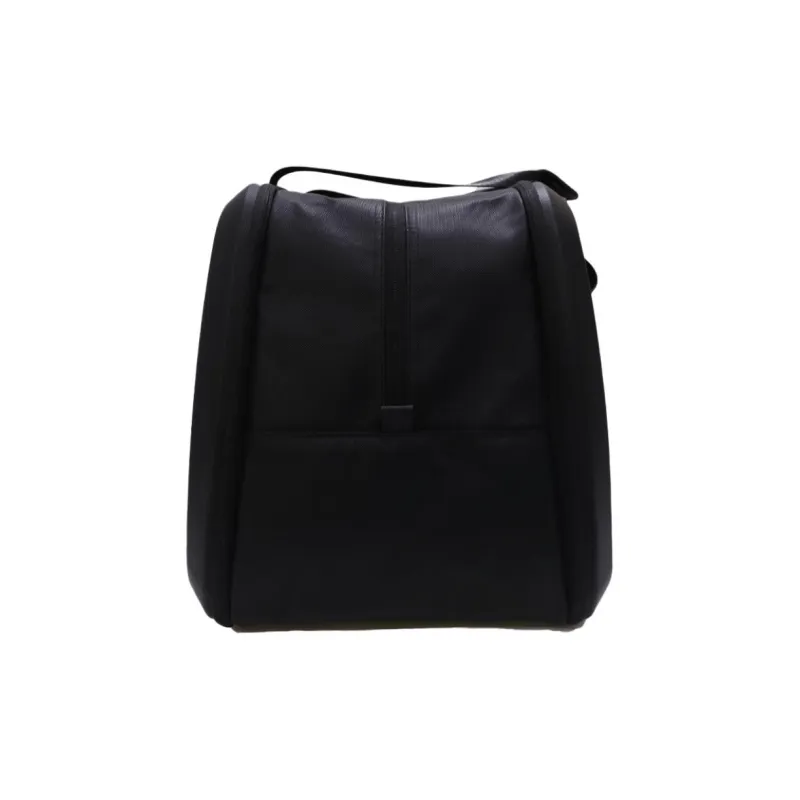YONEX Polyurethane Handbag Mini Unisex Black-2