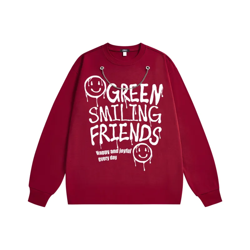 GF T Shirts Unisex-7