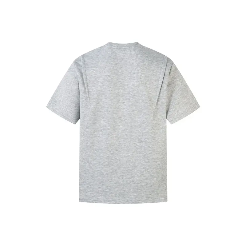 PAINT STAIN Trendy Essential T Shirt Unisex-23