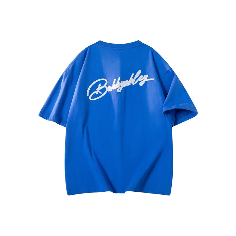 BOBBY ABLEY T Shirts Unisex-14