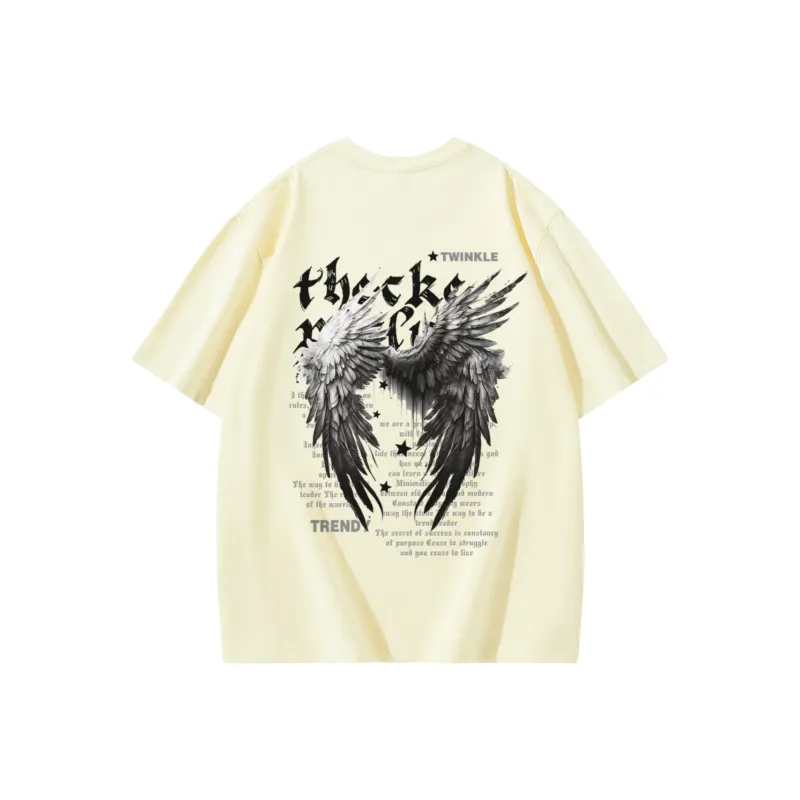 Kepu T Shirts Unisex-19
