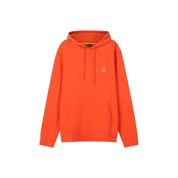 HUGO BOSS Sweatshirt Men's Orange