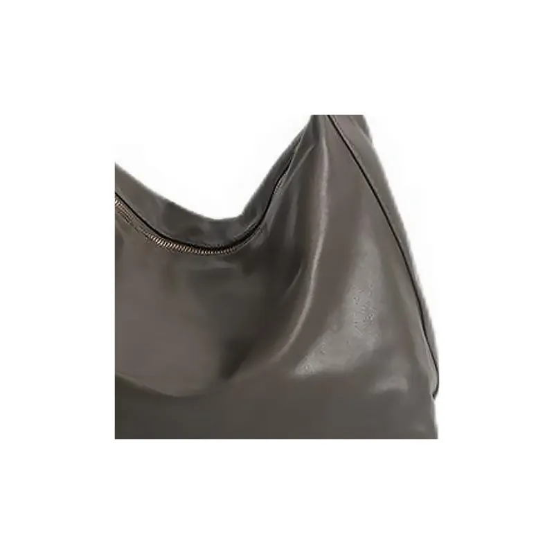 Carksky PU Crossbody Bag Shoulder Bag Women's Black/Gray/Yellow Brown/White-4