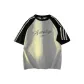 Dust-Free Black & Heather Gray