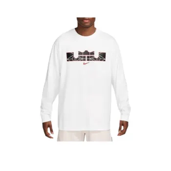 Nike Clothing T Shirts Men White
