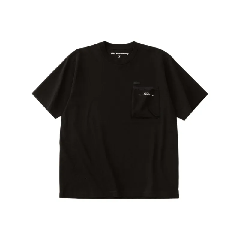 White Mountaineering T Shirt Men's-9