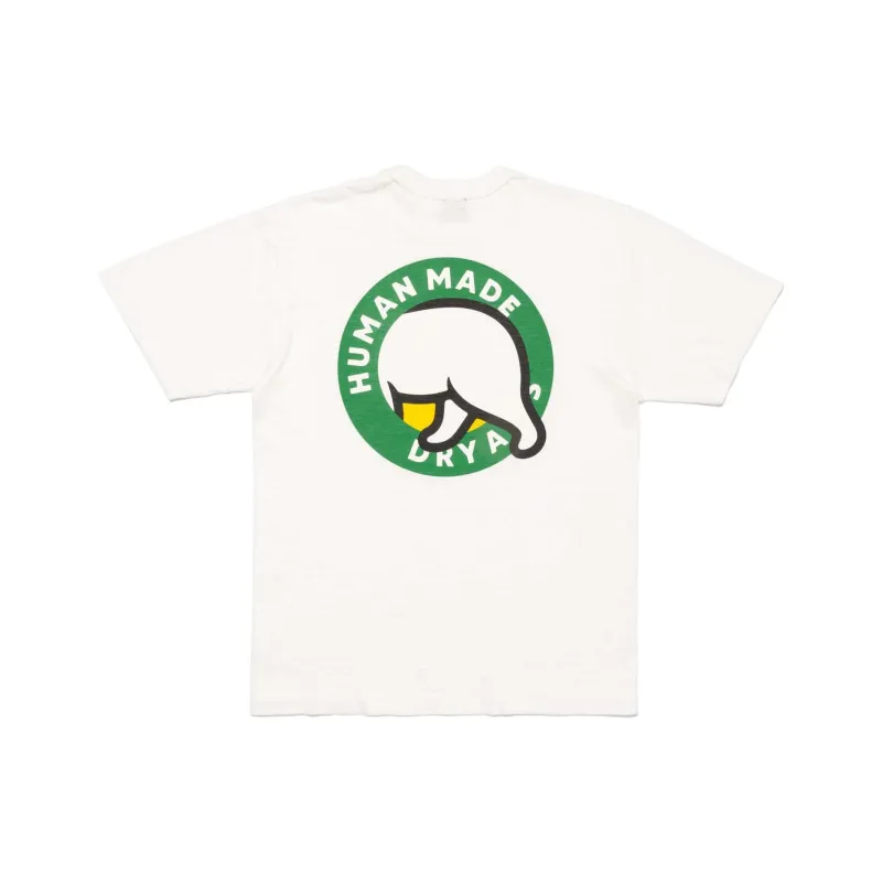 HUMAN MADE Graphic-print T-shirt-2