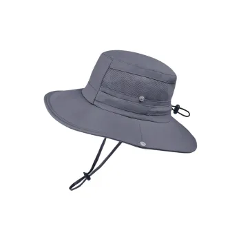 AAJF Polyester Sun Protection Hats Unisex