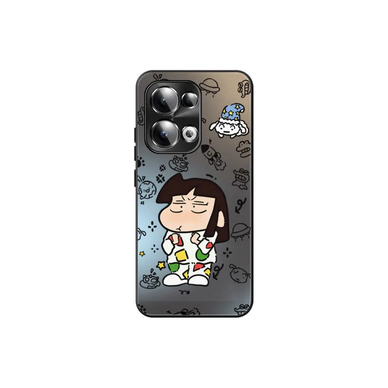 CHUNFAN Phone Cases-5