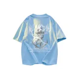 Arctic Ice Blue