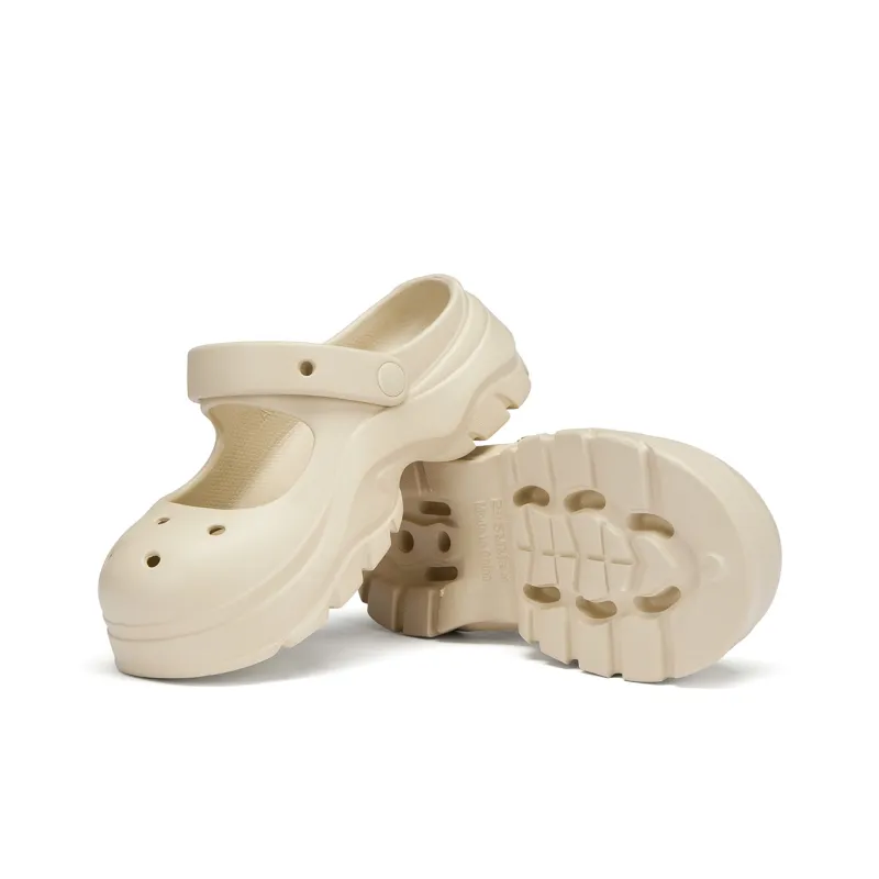 Hotwind Clogs Women's-7