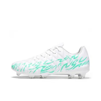 CariteSport Soccer Shoes Unisex Low Top