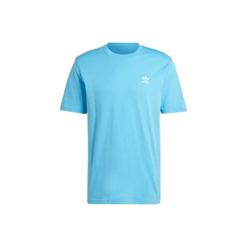 Adidas Trefoil Essentials Tee-0