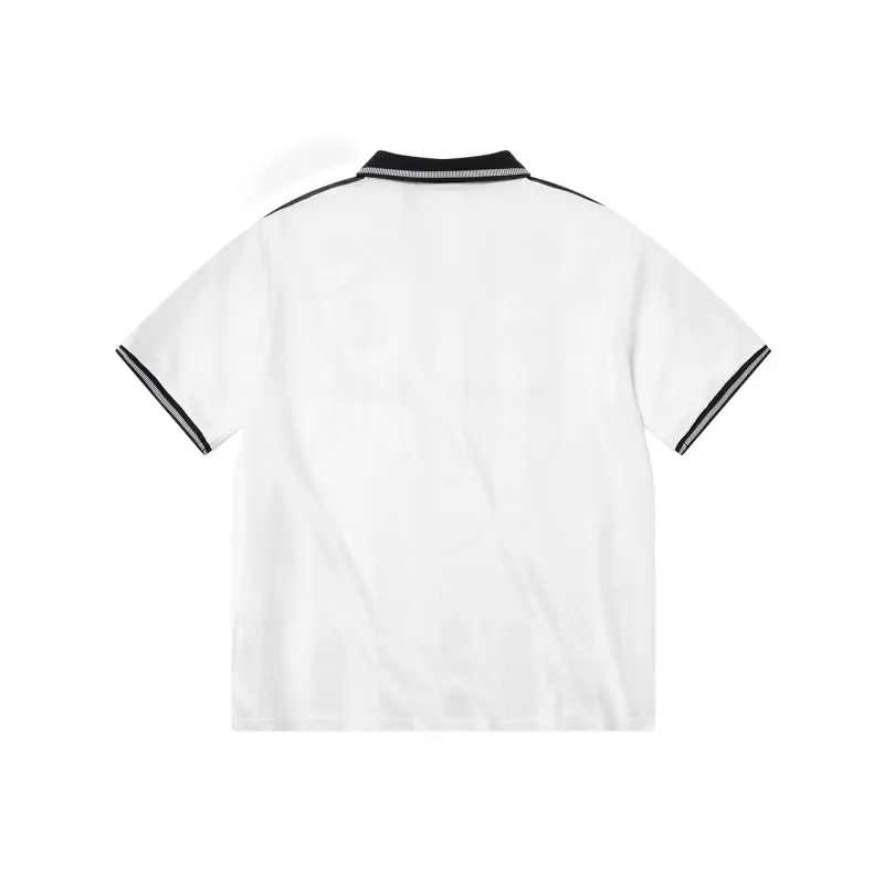 Umbro Polo Shirts Unisex-15