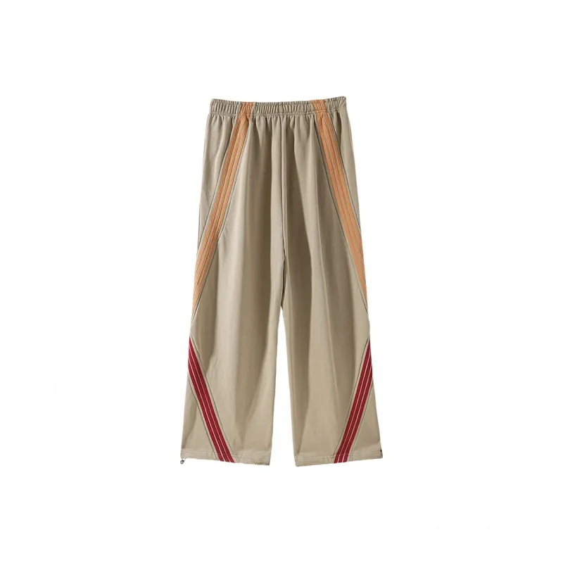 Novamen Casual Pants Unisex-3