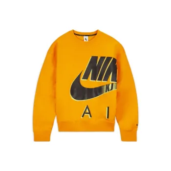Nike X Kim Jones Fleece Crewneck
