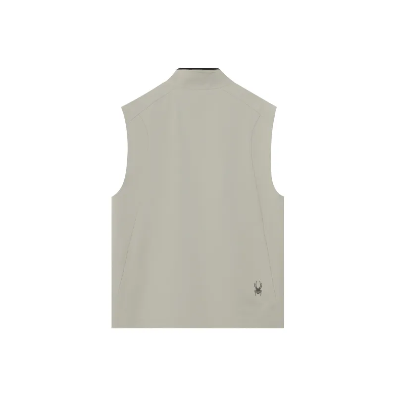 SPYDER NATURE GOLFTRAINING Vest Men's-4