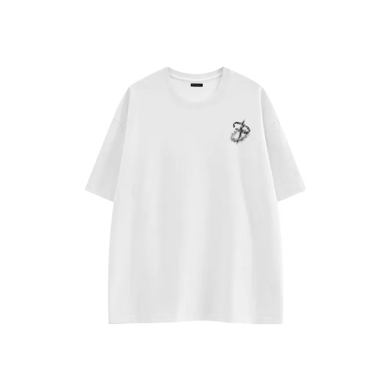 JIMI&JONS T Shirts Unisex-9