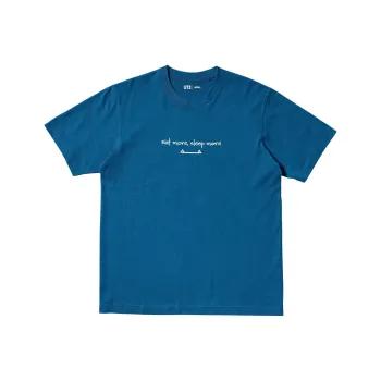 UNIQLO x Pokemon T-Shirt Men's Blue