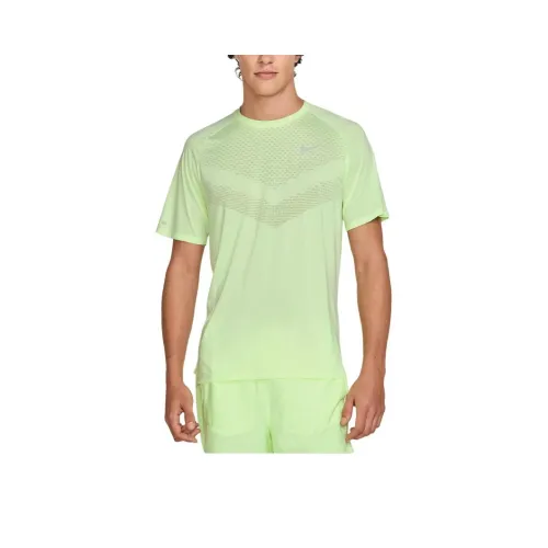 Nike Stride Men's Dri FIT Adv Short Sleeve Running Top