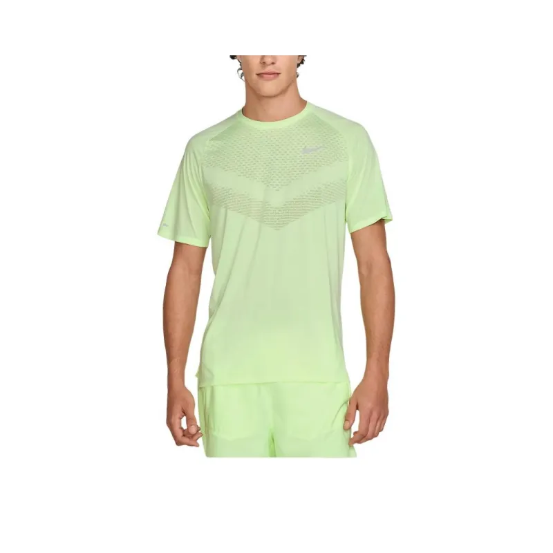 Nike Stride Men's Dri FIT Adv Short Sleeve Running Top-0