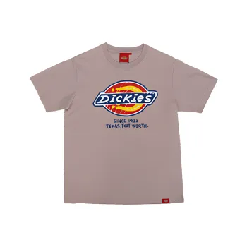 Dickies T Shirts Unisex