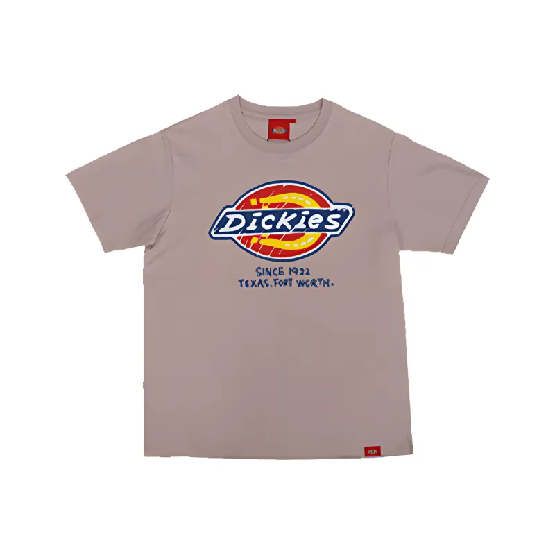 Dickies T Shirts Unisex-0