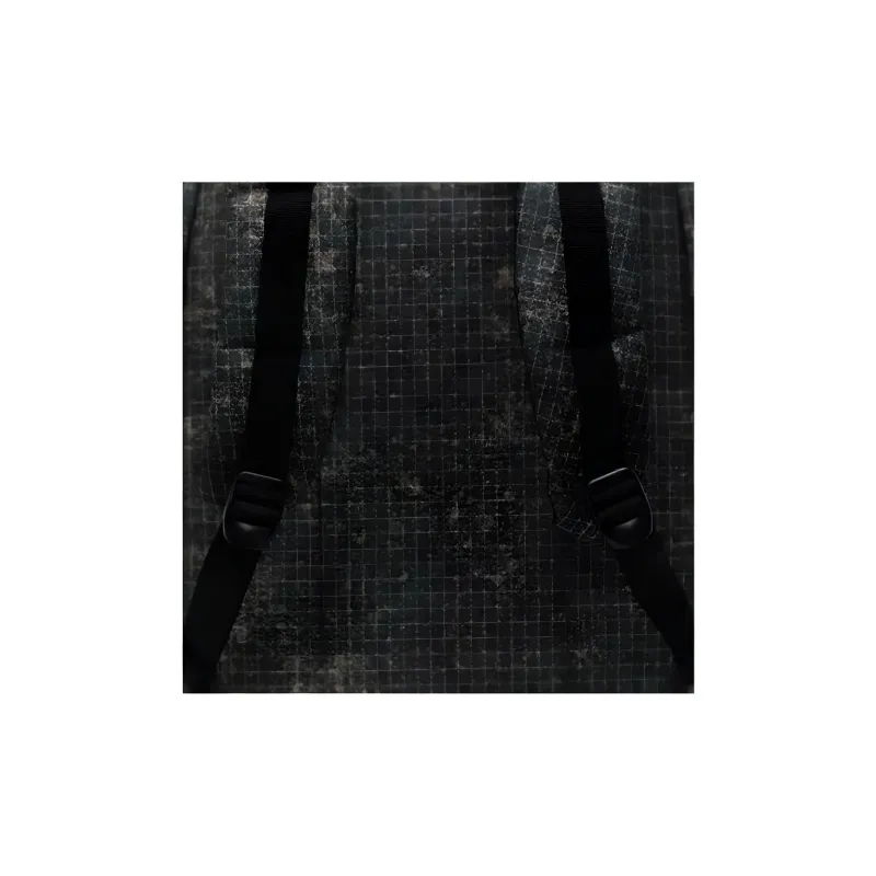 Herschel Recycled Material Backpack Regular Unisex Jungle Map Print-4