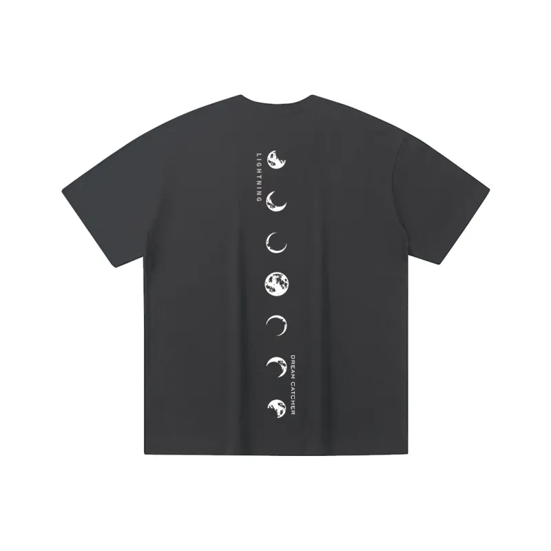 LIGHTNING MONSTER T Shirt Unisex-6