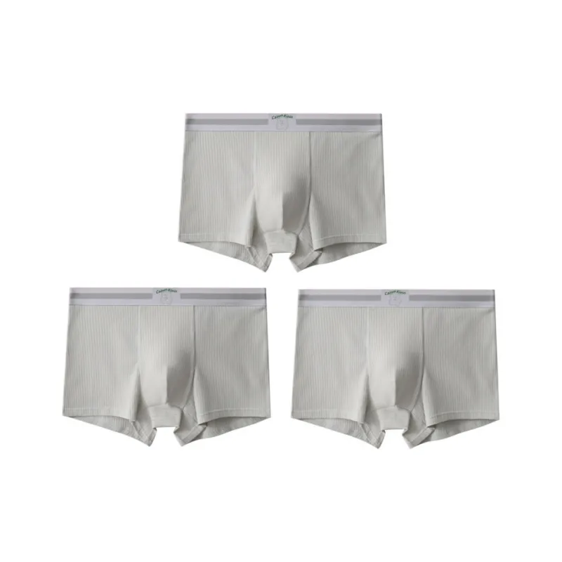 Qiao Ni Tong Underpants Men's Combo Set-14