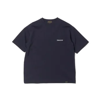 PENDLETON T-Shirts Unisex Navy