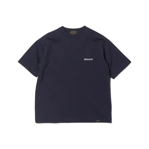 PENDLETON Shirts Men Brown