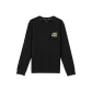 Charcoal Black-0018