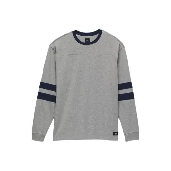 Vans T-Shirt Men's Blue-gray/Evening Dress Blue