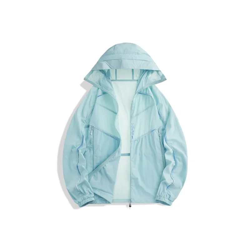 EMINU Sun Protection Clothing Unisex-0